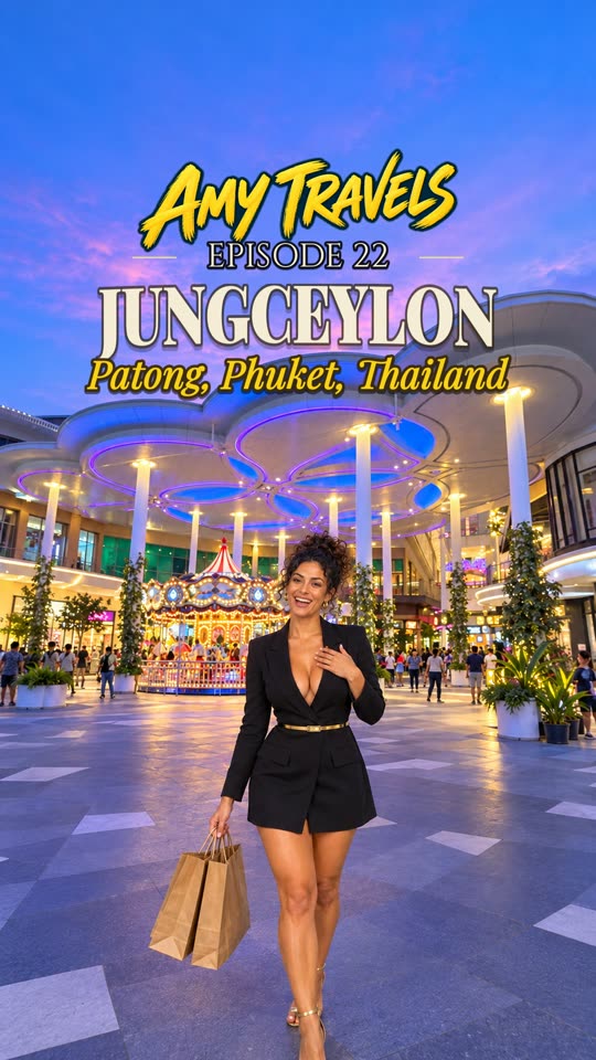 Latest episode: Jungceylon